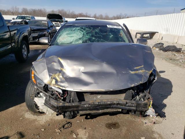 5XXGM4A78FG452341 KIA Optima Lx