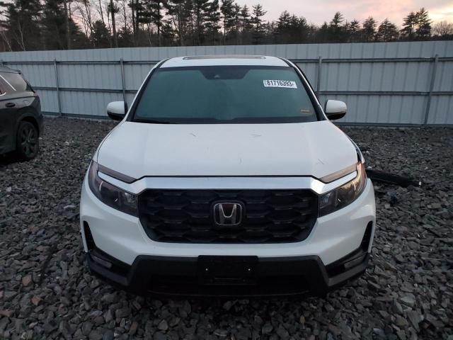 5FNYF8H59PB040363 Honda Passport Exl