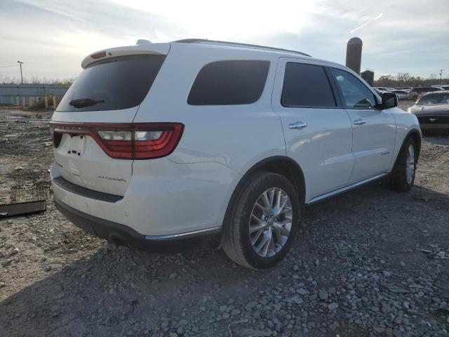 1C4RDHEG1EC530466 Dodge Durango Citadel