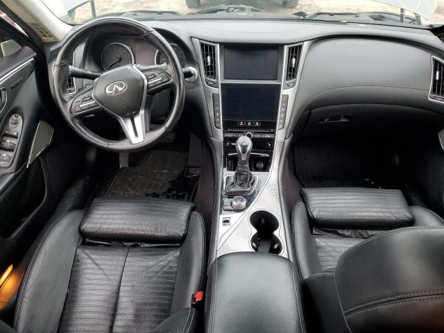 JN1EV7ARXKM555131 Infiniti Q50 LUXE