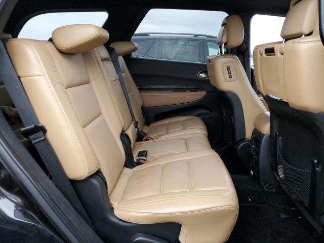 1C4SDJET7FC857283 Dodge Durango Citadel