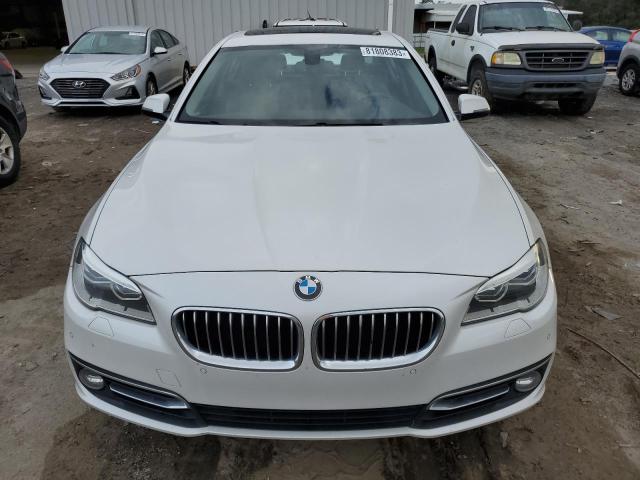 WBA5B1C58ED477592 BMW 535 I