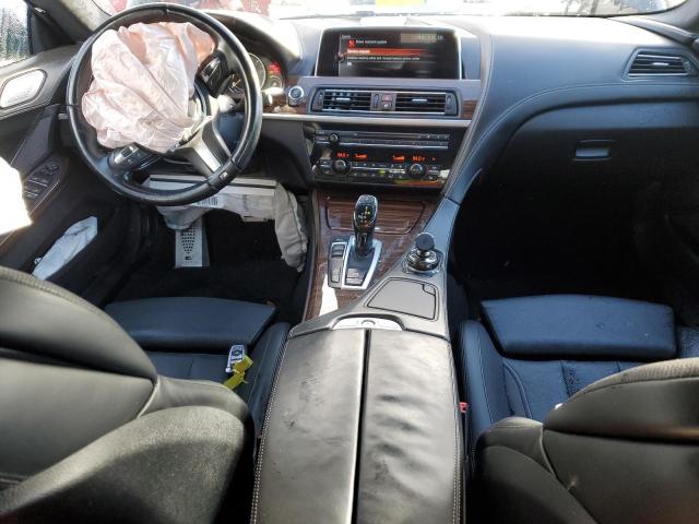 WBA6D4C56HD977660 BMW 650 I Gran Coupe
