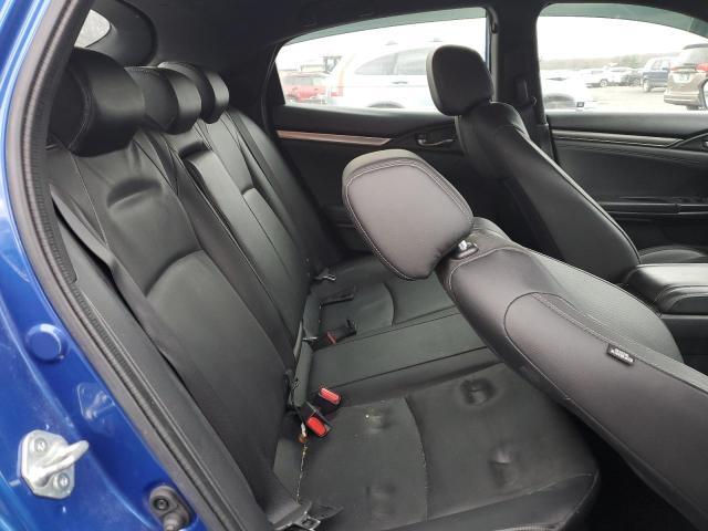 SHHFK7H98HU429804 Honda Civic Sport Touring