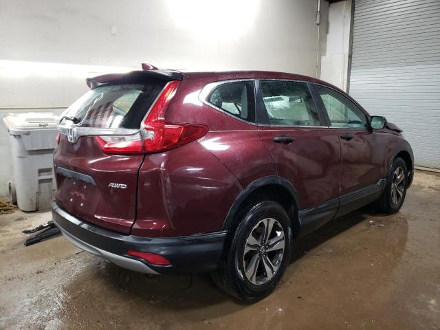 2HKRW6H33JH233950 Honda CR-V LX