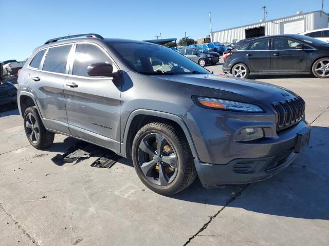 1C4PJLAB1HW535764 Jeep Cherokee Sport