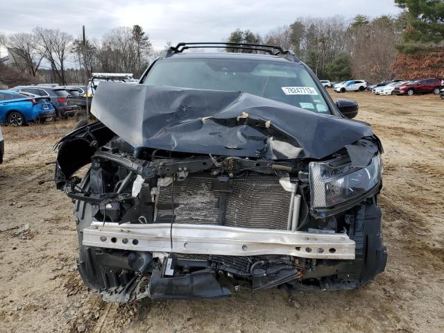 5FPYK3F10MB010718 Honda Ridgeline Sport