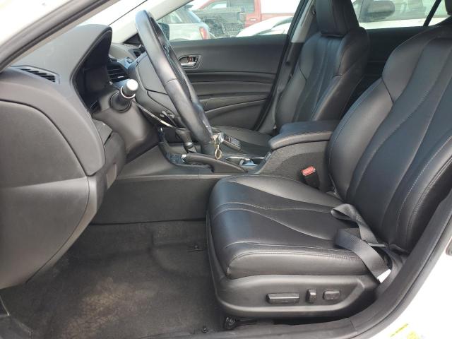 19UDE2F39NA003742 Acura ILX