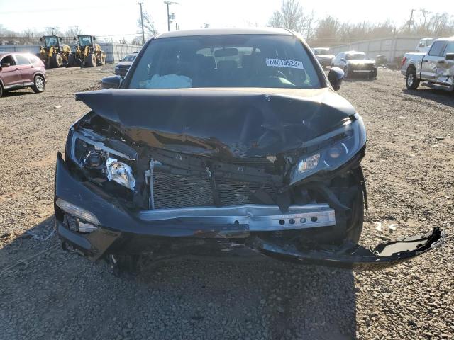 5FNYF6H39GB081790 Honda Pilot Ex