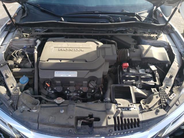 1HGCR3F92GA020346 Honda Accord Touring