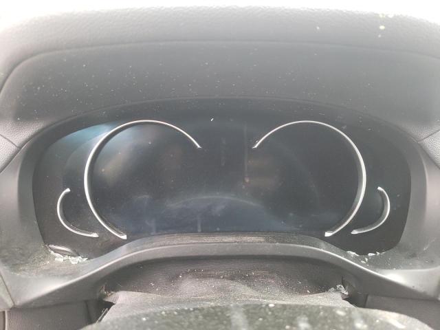 5UXTS3C50J0Y95747 BMW X3 Xdrivem40i