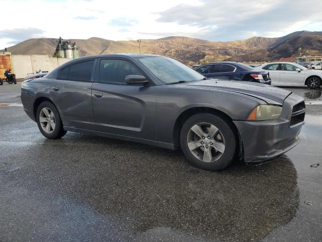 2C3CDXBG3EH307013 Dodge Charger Se