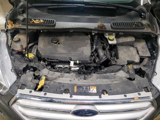 1FMCU0GD0JUB66924 Ford ESCAPE SE