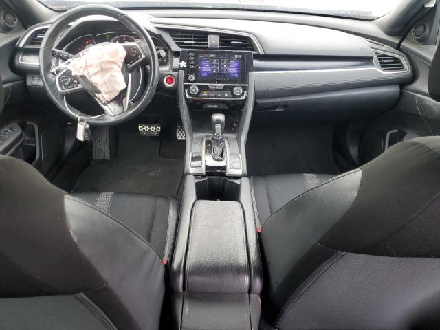 2HGFC2F81LH559102 Honda Civic Sport