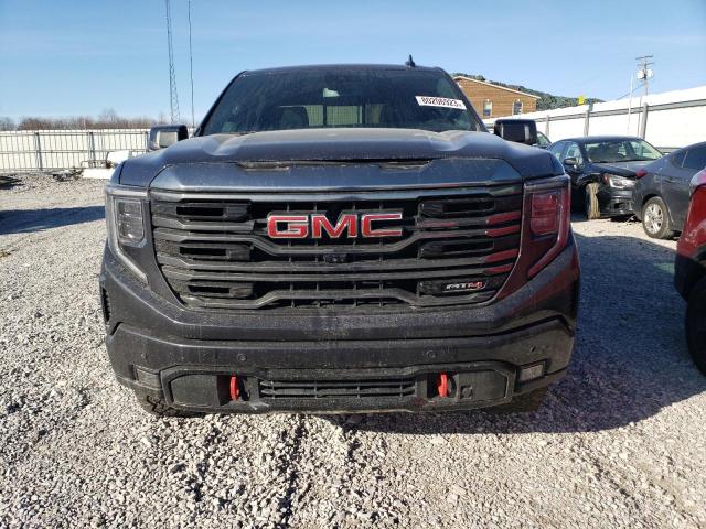 1GTUUEE83PZ172353 GMC Sierra K1500 At4