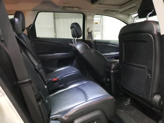 3C4PDDEG7JT450314 Dodge JOURNEY GT