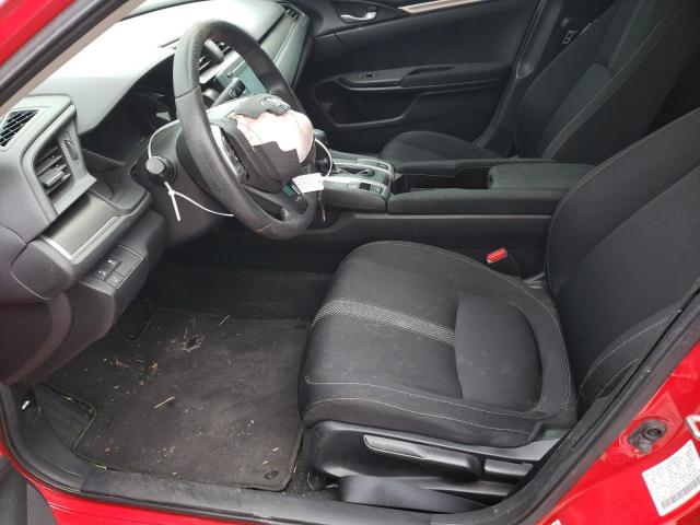 2HGFC2F60KH524502 Honda Civic Lx