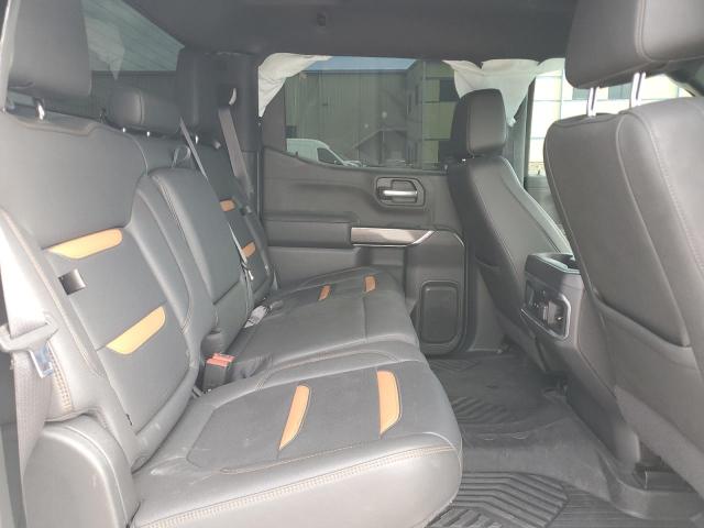 3GTP9EEL9MG455581 GMC Sierra K1500 At4