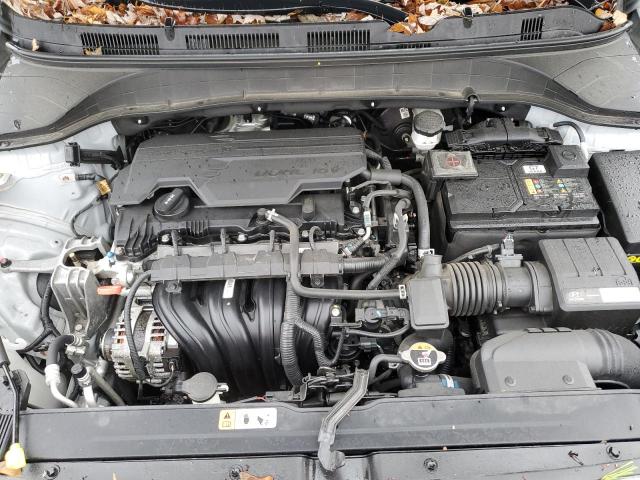 KM8K22AB6NU772187 Hyundai Kona Sel