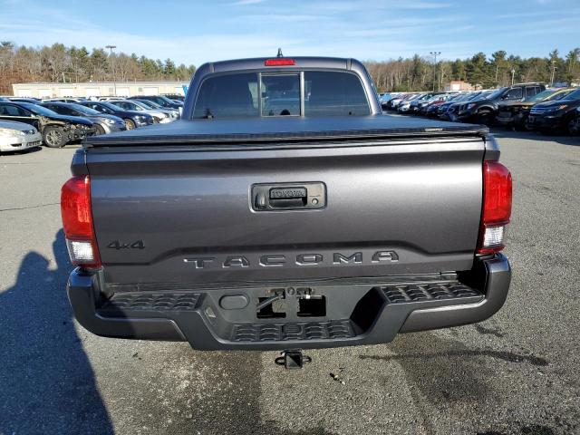 3TYSX5EN8NT013044 Toyota Tacoma Access Cab