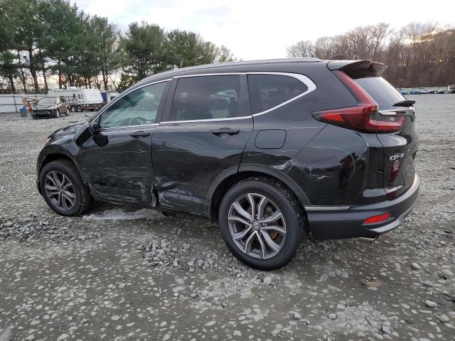 2HKRW2H9XLH618213 Honda Cr-v Touring