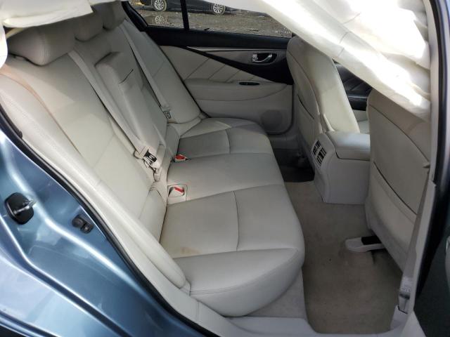 JN1EV7AR7HM834383 Infiniti Q50 Premium
