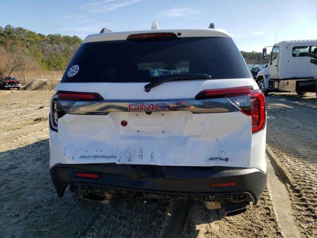 1GKKNLLS0NZ129629 GMC Acadia At4