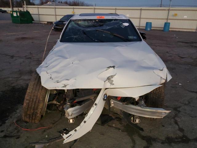 WBA8B9C32HK885161 BMW 330 I