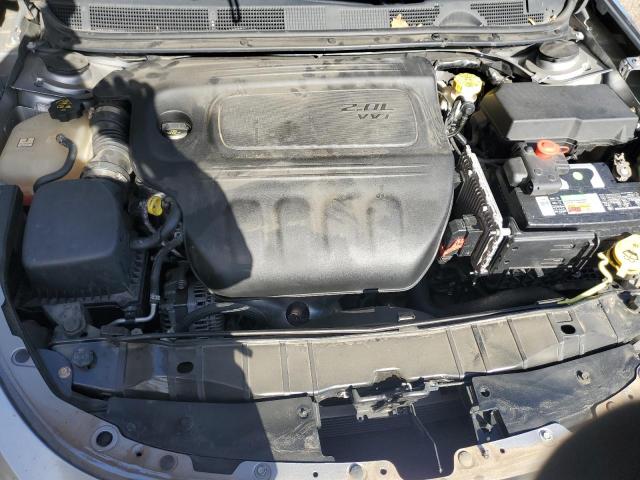 1C3CDFFAXGD796915 Dodge Dart Sxt Sport