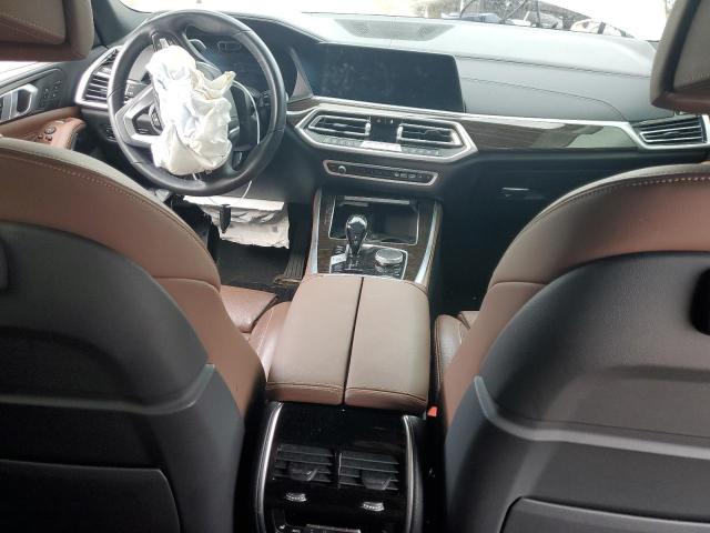 5UXCR4C0XM9E72179 BMW X5 Sdrive 40i
