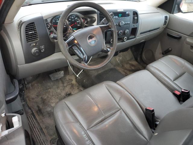 1GT01ZCG3EF149081 GMC Sierra C2500 Heavy Duty