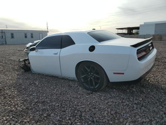 2C3CDZBT0KH511837 Dodge Challenger