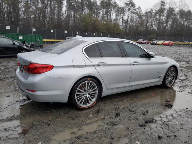WBAJA5C38HG895192 BMW 530 I