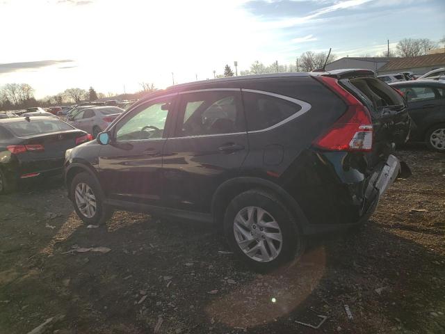 2HKRM4H73GH677061 Honda CR-V EXL