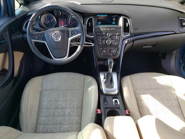 W04WT3N51GG126984 Buick Cascada Premium