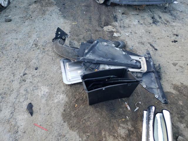 WBY1Z4C5XFV277872 BMW I3 REX