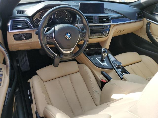 WBA4Z1C57KEE44146 BMW 430I