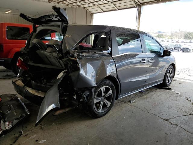 5FNRL6H88JB094188 Honda Odyssey Touring