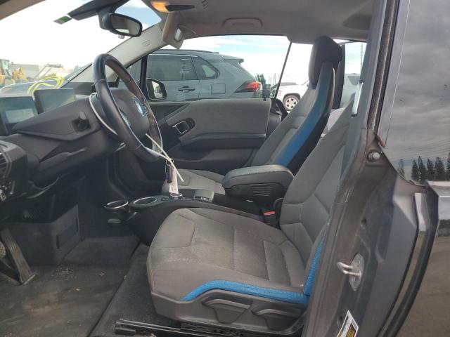 WBY1Z4C54GV508945 BMW I3 REX