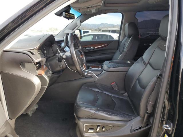 1GYS4JKJ4JR258599 Cadillac Escalade Esv Premium Luxury