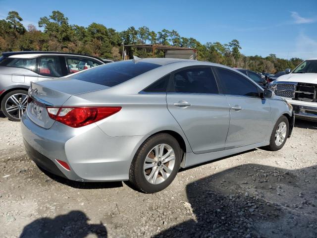 5NPEB4AC7EH852985 Hyundai SONATA GLS