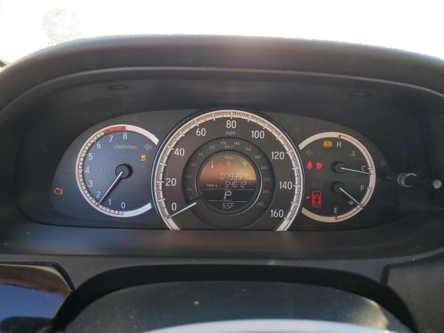 1HGCR2F34HA095296 Honda ACCORD LX