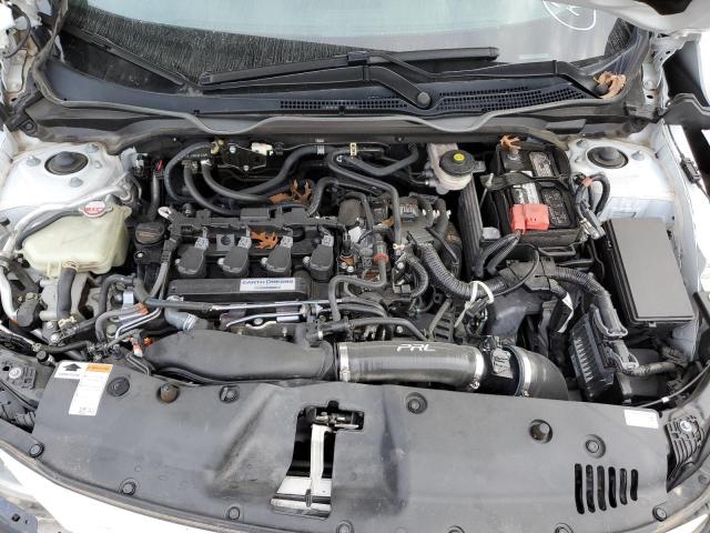 2HGFC3A57LH752728 Honda CIVIC SI