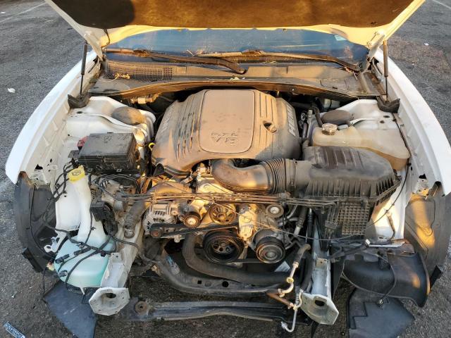 2C3CDXCT0GH203531 Dodge CHARGER R/T