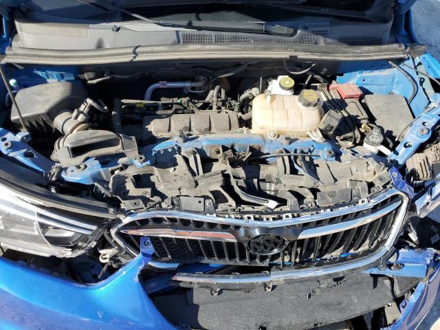 KL4CJCSB5JB547596 Buick Encore Essence