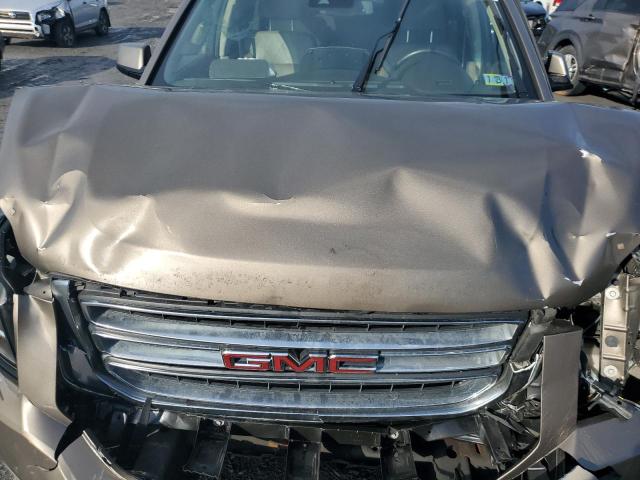 1GKS2GKC4GR349529 GMC Yukon Xl K1500 Slt