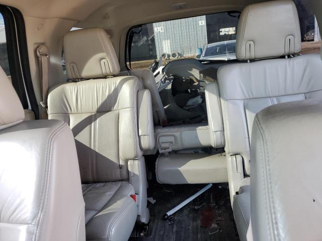 5LMJJ2HTXFEJ14216 Lincoln Navigator