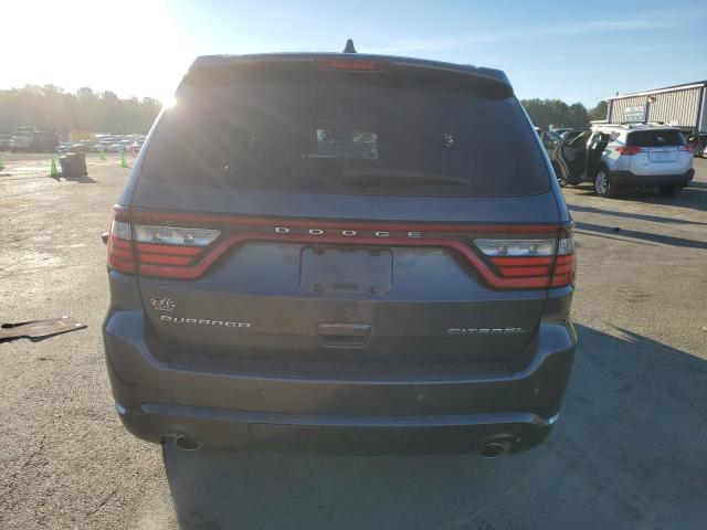 1C4RDHEG3GC394392 Dodge Durango Citadel