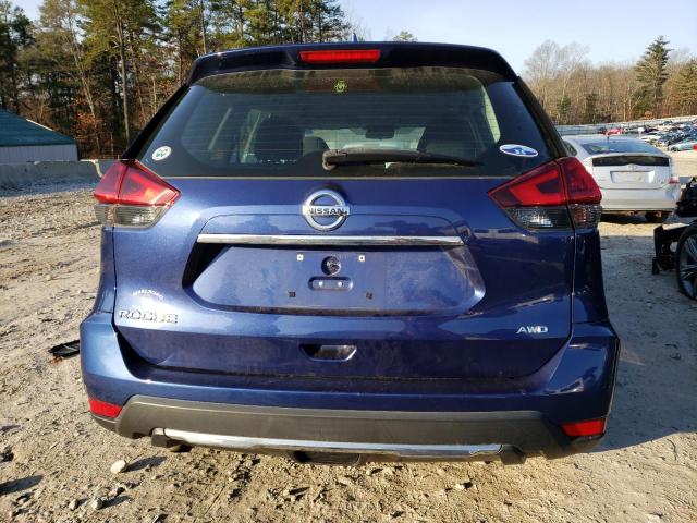 5N1AT2MV2JC748628 Nissan ROGUE S