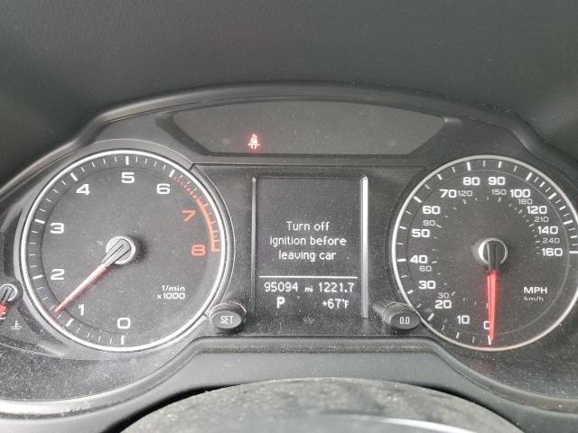 WA1L2AFPXGA037685 Audi Q5 Premium Plus